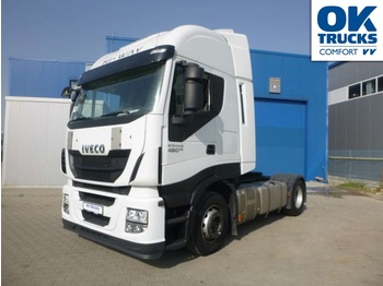 مقطورة السحب IVECO Stralis AS440S48TP