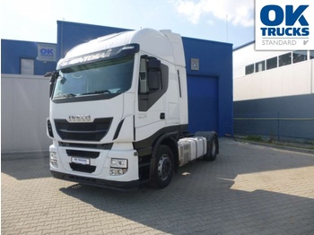 مقطورة السحب IVECO Stralis AS440S48TP