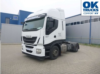 مقطورة السحب IVECO Stralis AS440S48TP
