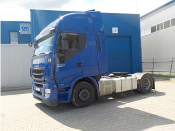 مقطورة السحب IVECO Stralis AS440S48T/P