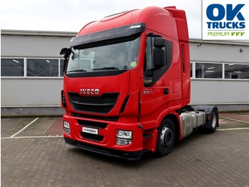 مقطورة السحب IVECO Stralis AS440S50TFPLT