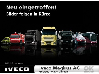 مقطورة السحب IVECO Stralis AT440S48T/P Euro6 Klima Navi Luftfeder ZV