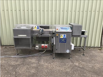  Loma 7000 metal detector checkweigher - آلة الغذاء