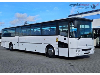 حافلة الضواحي Irisbus AXER / 62 MIEJSCA + 30 STOJACYCH / KLIMA: صورة 1