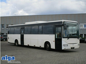 حافلة الضواحي Irisbus Crossway, Euro 5, 61 Sitze, Klima, Automatik: صورة 1