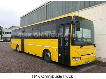 حافلة الضواحي Irisbus Recreo Euro4/Axer/ Crossway/Arway: صورة 1