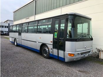 حافلة الضواحي Irisbus Recreo,Karosa Euro 3;6-Gang,Keine Rost: صورة 1
