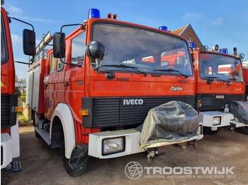 شاحنة حريق Iveco 90-16 LF16TS: صورة 1