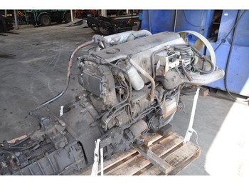محرك Iveco C78 ENT Cursor: صورة 1