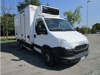 شاحنة توصيل مبردة Iveco - DAILY 60C15: صورة 1