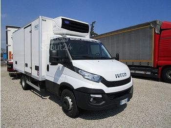 شاحنة ذات مبرد Iveco - DAILY 60C15