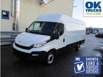 فان Iveco Daily 35S16V