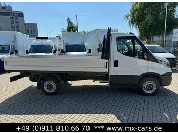 Iveco Daily 35S16 2.3 L. Pritsche NEU HI-MATIC NAVI  - شاحنة توصيل مفتوحة: صورة 4