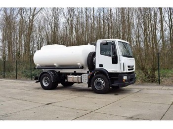 فراغ شاحنة Iveco Eurocarge ML180E28