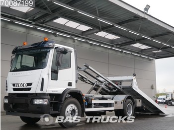 شاحنة سحب Iveco Eurocargo ML150E22H 4X2 RHD Bergingswagen / Abschleppwagen / Recovery vehicle
