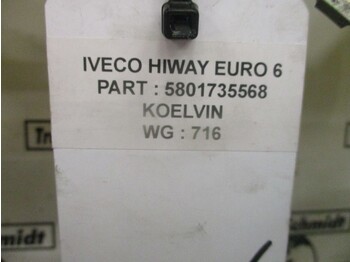 مروحة - شاحنة Iveco HIWAY 5801735568 KOELVIN EURO 6: صورة 2