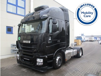 مقطورة السحب Iveco Stralis AS440S46T/FPLT inkl. Iveco Mobility Care