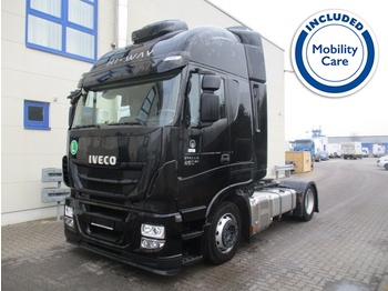 مقطورة السحب Iveco Stralis AS440S46T/FPLT inkl. Iveco Mobility Care: صورة 1