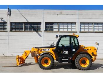 آلة رفع ونقل تلسكوبية JCB 540-140V: صورة 1