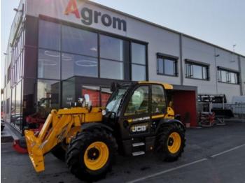آلة رفع ونقل تلسكوبية JCB 542-70 AGRI Super