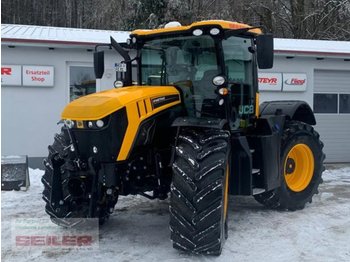 جرار بعجل JCB Fastrac 4220