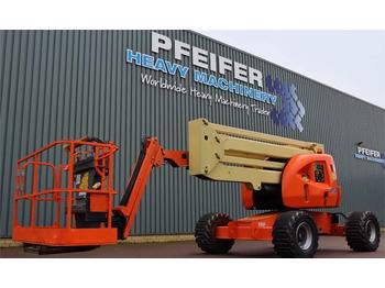 مرفاع مفصلي JLG 450AJ