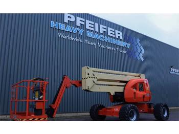 مرفاع مفصلي JLG 450AJ