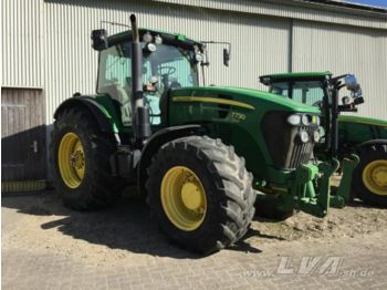 جرار JOHN DEERE 7730: صورة 1