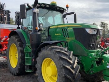 جرار بعجل John Deere 6175 R