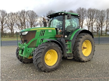 جرار بعجل John Deere 6190R