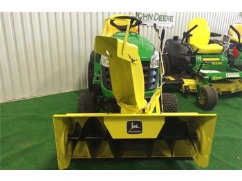 سيارة خدمات/ سيارة خاصة John Deere Snöslunga