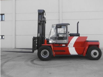 آلة نقل الحاويات KALMAR DCD160-12