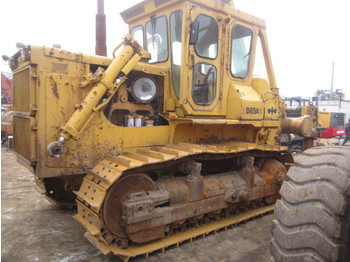 بلدوزر KOMATSU D85A-18: صورة 1