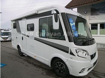 كرفان فان للبيع  Knaus Van I 550 MD Platinum Selection 2021: صورة 1