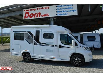كرفان فان للبيع  Knaus Van TI 550 MF VANSATION Kompakter Van: صورة 1