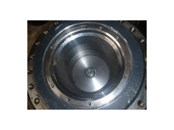 محرك السفر - آلات الإنشاء Kobelco M3V260-RG9.5 -: صورة 2