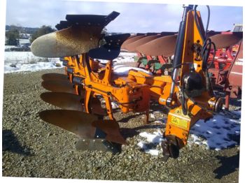 محراث Kuhn MASTER 120 NSH
