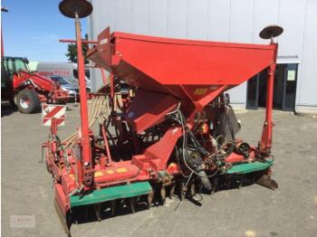 آلة بذر الحصاد Kverneland ng 301 h & i-drill: صورة 1