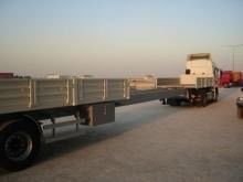 نصف مقطورة مسطحة للبيع  LIDER 2023 Model NEW trailer Manufacturer Company READY: صورة 9