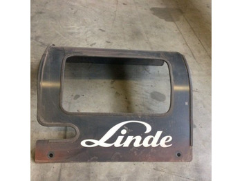 المحرك و قطع الغيار - معدات المناولة LPG Cover for Linde H30T, Series 393: صورة 3