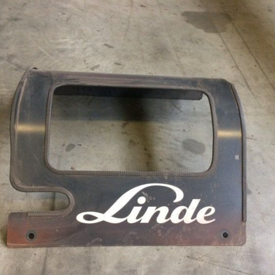 المحرك و قطع الغيار - معدات المناولة LPG Cover for Linde H30T, Series 393: صورة 3