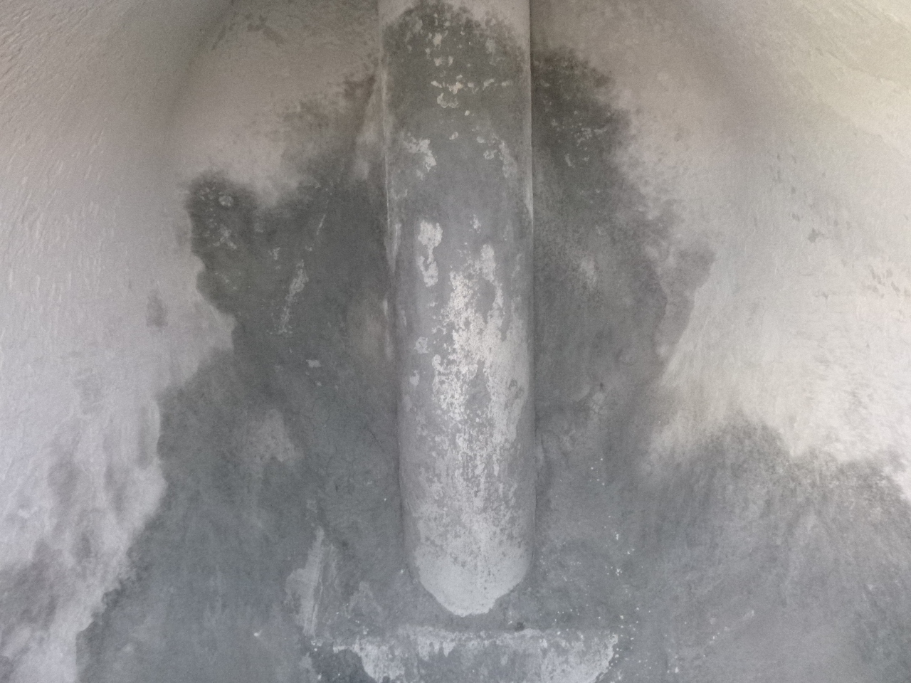 نصف مقطورة صهريج لنقل الدقيق L.A.G. Powder tank alu 58.5 m3 (tipping): صورة 8