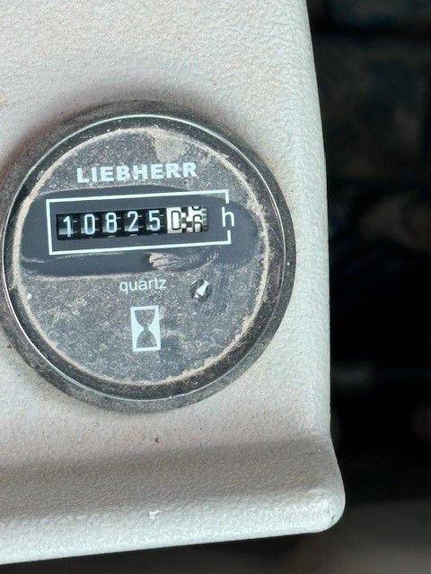 حفار ذو عجلات Liebherr A 904 C Litronic/SW System SW48/Klima/Kamera: صورة 14