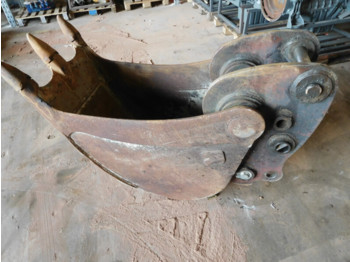 مغراف Liebherr Bucket