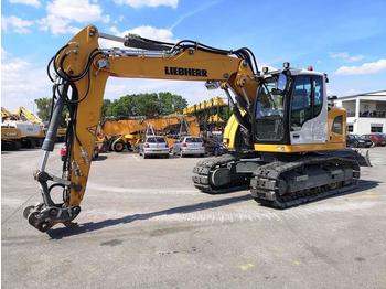 حفار زاحف Liebherr R920 Compact: صورة 1