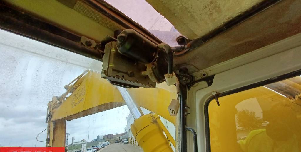 حفار زاحف Liebherr R 944 B HD S Litronic: صورة 20