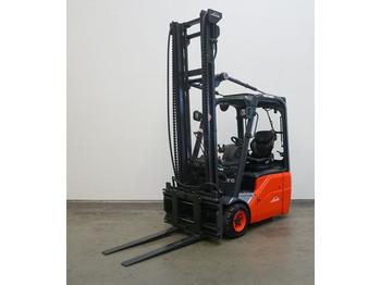 رافعة شوكية Linde E 16 C/386