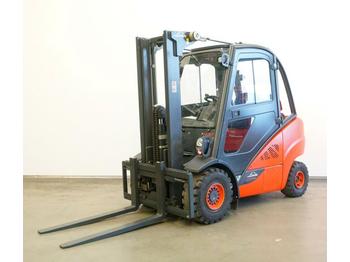 رافعة شوكية Linde H 30 T/393-02 EVO