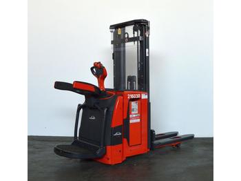 آلة تكديس Linde L 16 AP i/1173