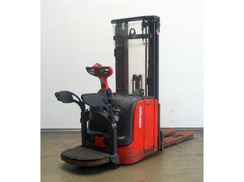 آلة تكديس Linde L 16 AP i/372